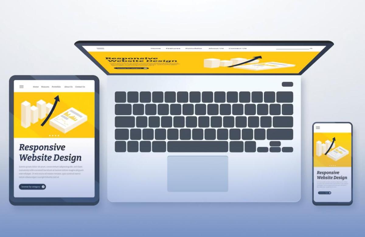 Responsive Tasarım Nedir? Dikkat Edilmesi Gereken Noktalar Nelerdir?