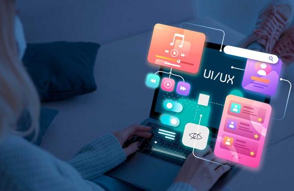 UX ve UI Nedir?