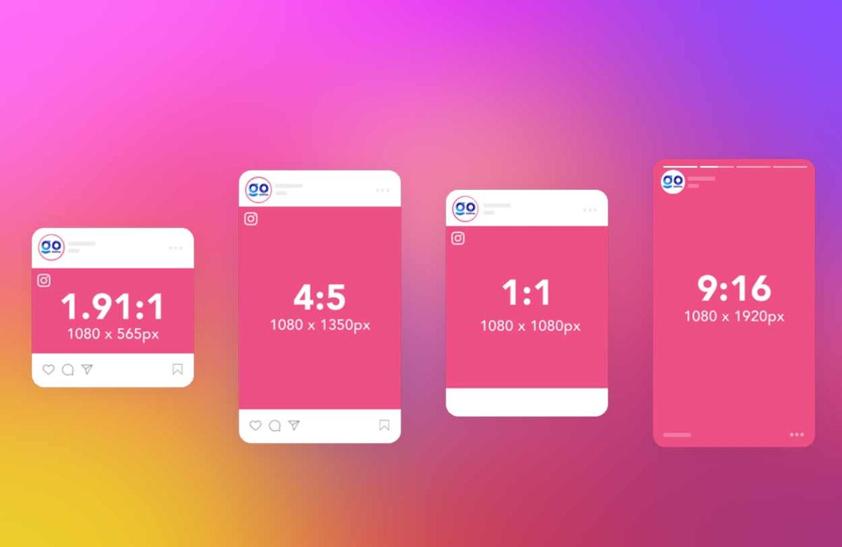 2026 Instagram Görsel Boyutlarında Değişiklik Yapıldı mı?