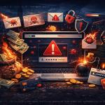 Güvenlik Önlemi Alınmamış Bir Web Sitesinin Maliyeti Ne Olabilir?