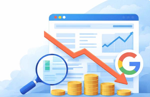 İnternet Sitemi Yeniledim, Google Sıralamam Düştü – Neden?