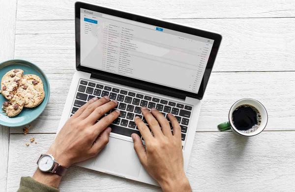 Kurumsal E-Mail iPhone için Kurulum Rehberi