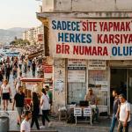 Sadece 'Site Yapmak' Yetseydi, Herkes Karşıyaka'da Bir Numara Olurdu