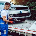 Çekici & Yol Yardım Firmaları için Web Tasarım