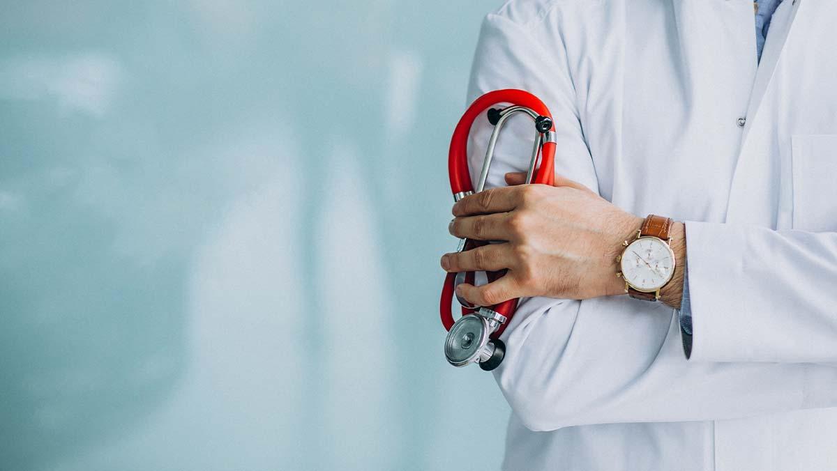 Özel Klinikler için Web Tasarım