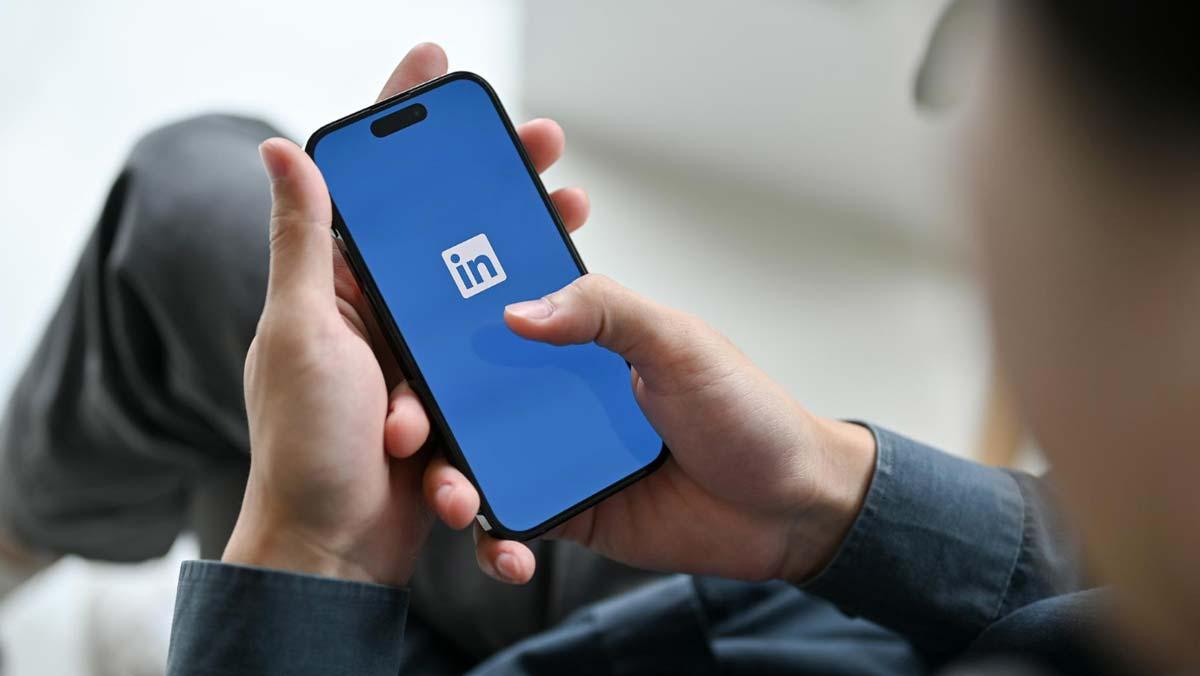 LinkedIn Reklamları