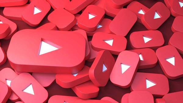 YouTube Reklamları
