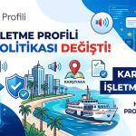 Google İşletme Profili Yorum Politikası Değişti: Karşıyaka'daki İşletmeler Dikkat!