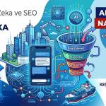 Yapay Zeka Çağında SEO: Arama Hunisi Nasıl Değişti?