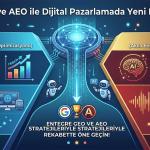 GEO ve AEO ile Dijital Pazarlamada Yeni Dönem