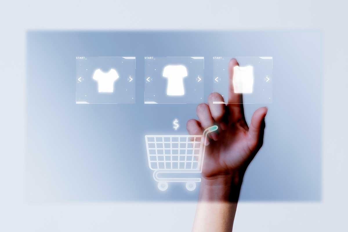 E-Ticaret Sitesi