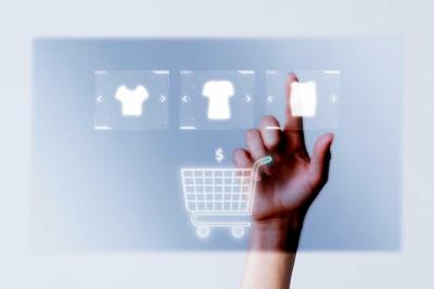 E-Ticaret Sitesi