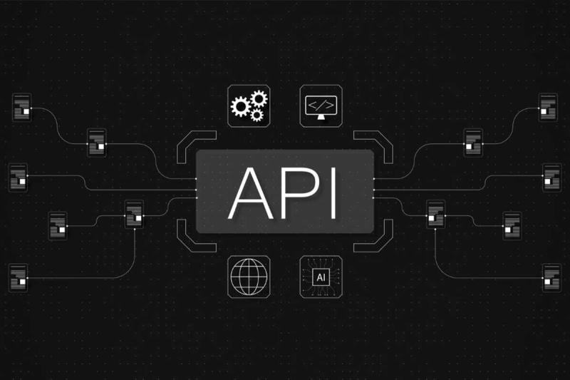 Api Entegrasyonları
