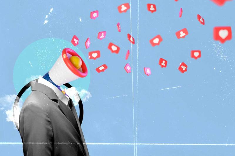 Sosyal Medya Görsel Tasarımı