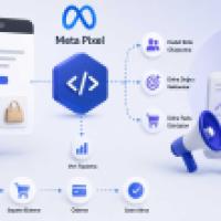 Facebook Pixel Nedir? Meta Pixel Nasıl Çalışır ve Dijital Reklamlarda Neden Bu Kadar Önemlidir?
