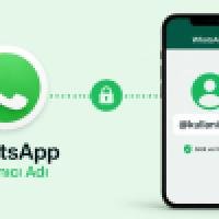 WhatsApp'ın Kullanıcı Adı Özelliği Daha Çıkmadan Dolandırıcılık Tartışmalarını Başlattı