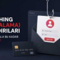 Phishing (Oltalama) Saldırıları Neden Hala Bu Kadar Başarılı?