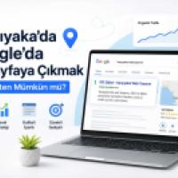 Karşıyaka'da Google'da İlk Sayfaya Çıkmak Gerçekten Mümkün mü?