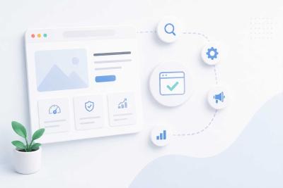 Web Sitesi Açıldıktan Sonra Yapılması Gerekenleri Kimse Anlatmıyor