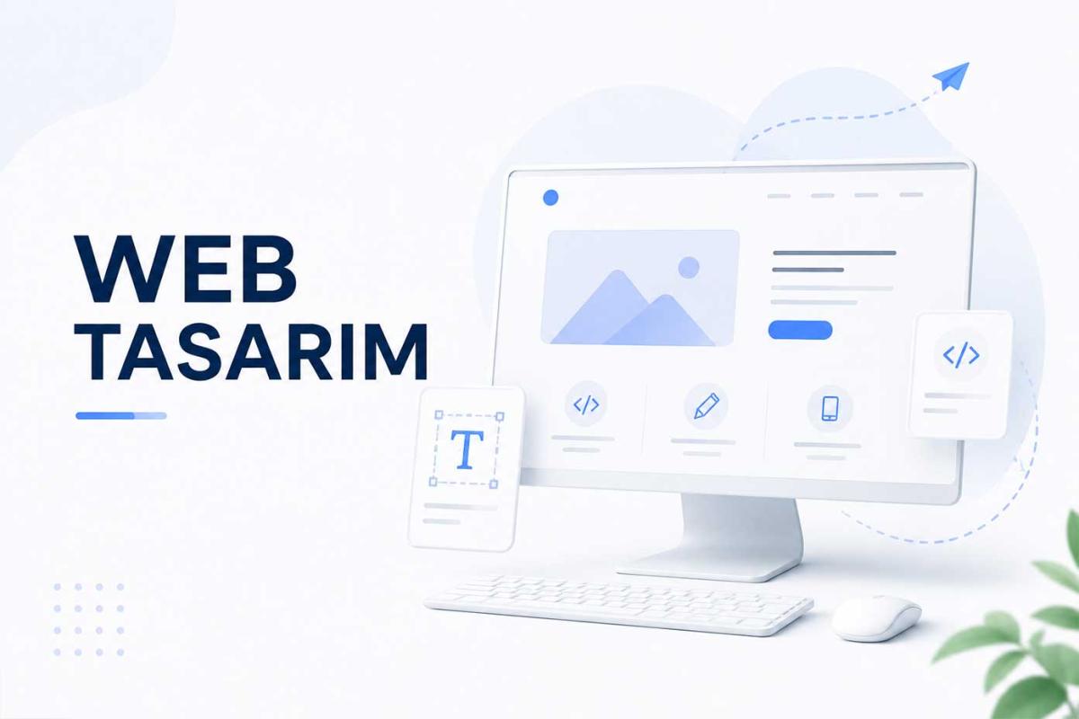 Web Tasarım