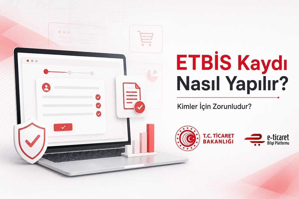 ETBİS Kaydı Nasıl Yapılır? Kimler İçin Zorunludur?
