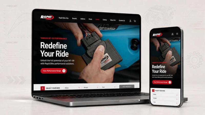 Rapidbike