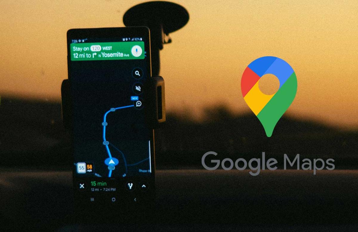 Google Haritalar Çevrimdışı Nasıl Kullanılır?