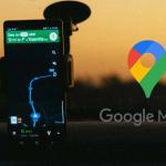 Google Haritalar Çevrimdışı Nasıl Kullanılır?