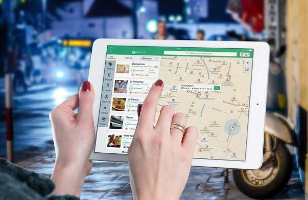 Haritada Yükselmeyen İşletmeler İçin Teşhis Checklist’i