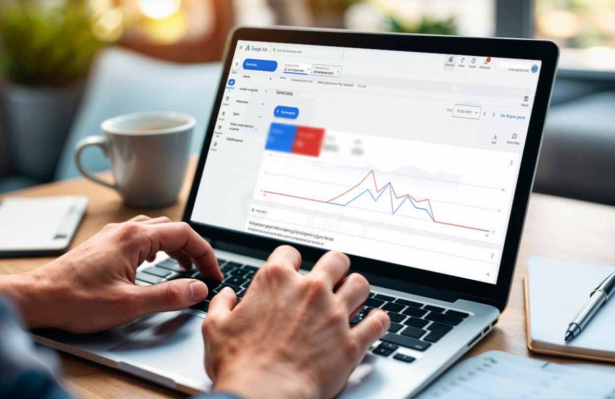 Google Ads Nedir? 2026’da Etkili Reklam Vermek İçin Bilmeniz Gerekenler